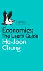 Economics: The User's Guide