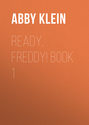 Ready, Freddy! Book 1