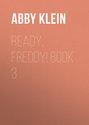 Ready, Freddy! Book 3