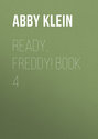 Ready, Freddy! Book 4