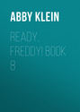 Ready, Freddy! Book 8