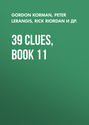 39 Clues, Book 11