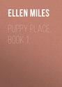 Puppy Place, Book 1