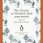 Tenant of Wildfell Hall