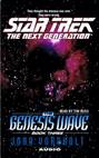 Star Trek: The Next Generation: The Genesis Wave Book 3