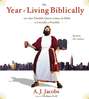 Year of Living Biblically