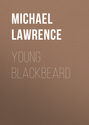 Young Blackbeard