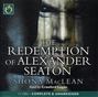 Redemption of Alexander Seaton