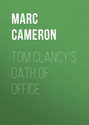 Tom Clancy's Oath of Office