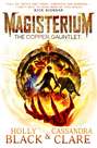 Magisterium: The Copper Gauntlet