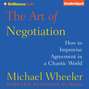 Art of Negotiation
