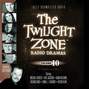Twilight Zone Radio Dramas, Vol. 10