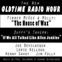 New Old-Time Radio Hour