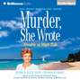Murder, She Wrote: Trouble at High Tide