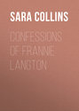 Confessions of Frannie Langton