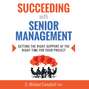 Succeeding with Senior Management