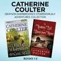 Catherine Coulter - Grayson Sherbrooke's Otherworldly Adventures Collection: Books 1-2