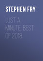 Just a Minute: Best of 2018