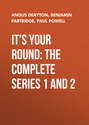 It's Your Round: The Complete Series 1 and 2