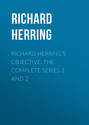 Richard Herring's Objective: The Complete Series 1 and 2