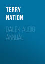 Dalek Audio Annual