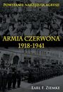 Armia Czerwona 1918-1941