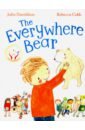 Everywhere Bear  (PB) illustr.