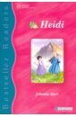 Bestsellers 1: Heidi SB