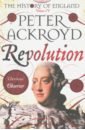 Revolution. A History of England Volume IV