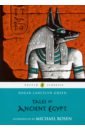 Tales of Ancient Egypt (Puffin Classics)