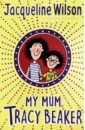 My Mum Tracy Beaker