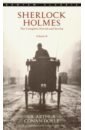 Sherlock Holmes. The Complete Novels and Stories. Volume 2