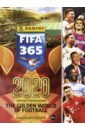 Альбом Panini FIFA 365-2020