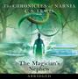 Magician's Nephew (The Chronicles of Narnia, Book 1)