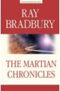 Марсианские хроники (The Martian Chronicles)
