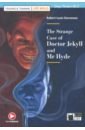Strange Case of Doctor Jeckyll and Mr Hyde+App+DeA