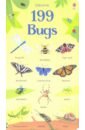 199 Bugs (199 Pictures) board bk