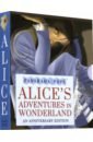 Alice's Adventures in Wonderland: Panorama Pops