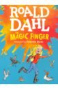 The Magic Finger (Colour Edition)