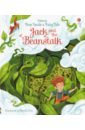 Peep Inside a Fairy Tale Jack &the Beanstalk board