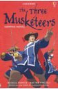 Three Musketeers, the - Graphic Novel