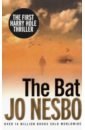 Bat: The First Harry Hole Case