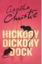 Hickory Dickory Dock (Poirot)