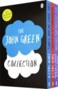 John Green Collection 3-book box set