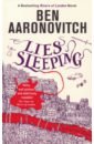 Lies Sleeping (Rivers of London)