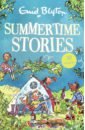 Summertime Stories