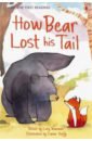How Bear Lost His Tail  (HB)