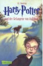 Harry Potter und der Gefangene von Askaban  Band 3