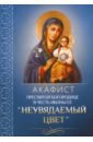 Акафист Пресвятой Богородице в честь иконы Ее "Неувядаемый Цвет"