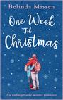 One Week ’Til Christmas
